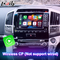 Lsailt Android Carplay Видео интерфейс для Toyota Land Cruiser 200 V8 LC200 2012-2015