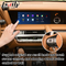 Lexus LC500 LC500h Android Carplay видео интерфейс на базе Qualcomm 6125 8+128GB