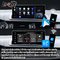 Lsailt Lexus Video Interface для CT200h 2017-2021 GX LX ES LS...включает CarPlay, Android Auto, Spotify