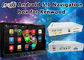 Модуль навигации андроида с видео-дисплеем 720P/1080P HD для DVD-плеера Kenwood