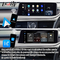Lsailt CarPlay Android мультимедийный видеоинтерфейс для Lexus RX RX450H RX300H RX350 Включает Android Auto, YouTube