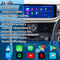 Lsailt CarPlay Android мультимедийный видеоинтерфейс для Lexus RX RX450H RX300H RX350 Включает Android Auto, YouTube