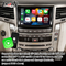 Lsailt CarPlay Android Interface Box для Lexus LX LX570 LX460d 2013-2021 8+128G Включает NetFlix, YouTube