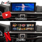 Lexus Video Interface Android CarPlay Box для Lexus LX570 12,3 дюйма Оснащен YouTube, NetFix, Google Play