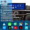 Lexus Video Interface Android CarPlay Box для Lexus LX570 12,3 дюйма Оснащен YouTube, NetFix, Google Play