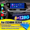 Lsailt Android CarPlay интерфейс для Lexus ES GS NX LX RX LS IS 2013-2021 С YouTube, NetFlix, экраном головной укладки