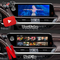 Lsailt Android CarPlay интерфейс для Lexus ES GS NX LX RX LS IS 2013-2021 С YouTube, NetFlix, экраном головной укладки