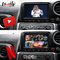 Автомобильный мультимедийный экран для Nissan GT-R R35 2008-2010 JDM Модель оборудована беспроводным CarPlay, Android Auto, 8+128GB