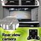 Обратный интерфейс камеры для Citroen C4C5 с активными паркуя директивами