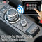 Видео мультимедиа Mazda CX-4 CX4 взаимодействует интерфейс андроида опционного carplay андроида автоматический