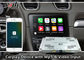 Коробка IOS Carplay аксессуаров навигации командирской автомашины Siri на PCM 3,1 Порше
