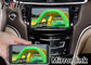 Интерфейс мультимедиа андроида 9,0 Lsailt видео- на система 2014-2020 СИГНАЛА Кадиллака XTS с беспроводным Carplay