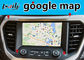 Коробка навигации Gps автомобиля андроида 9,0 Lsailt для интерфейса Carplay Acadia GMC видео-