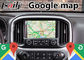 Интерфейс мультимедиа андроида 9,0 Lsailt видео- для коробки навигации GPS каньона GMC