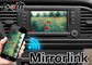 6,5 8 дюймов интерфейса автомобиля видео-, коробки навигации андроида для MIB MIB2 Леон MQB места