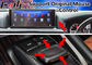 Коробка навигации андроида 9,0 Lsailt 4+64GB для интерфейса Lexus LX LX570 LX450d Carplay видео-