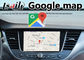 Коробка навигации GPS андроида для 2014-2019 системы Opel Crossland x Intellilink, Bluetooth OBD