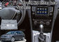 Интерфейс Фольксваген видео- для места Леон VW, коробки навигации GPS андроида 9,0 с 32GB C.P.U. ROM T7