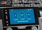 Гражданский интерфейс Honda видео-, навигация GPS андроида со связью зеркала Youtube