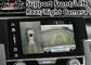Гражданский интерфейс Honda видео-, навигация GPS андроида со связью зеркала Youtube