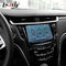 Интерфейс коробки навигации GPS автомобиля андроида 7,1 видео- для системы СИГНАЛА Кадиллака, RAM 2G, установки Plug&amp;play легкой