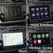8 / 9,2 GPS дюйма коробки Waze Yandex навигации 1,2 GHz для Lsailt Volkswagen Touran