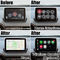 Андроида интерфейса навигации Mazda CX-3 CX3 waze youtube Google управлением ручки Mazda видео- автоматическое