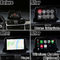 Видео мультимедиа Mazda CX-4 CX4 взаимодействует интерфейс андроида опционного carplay андроида автоматический