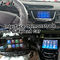 Система навигации мультимедиа автомобиля интерфейса carplay андроида СИГНАЛА Кадиллака SRX автоматическая