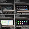 Интерфейс коробки навигации автомобиля для интерфейса навигации класса W222 benz s Мерседес видео- carplay
