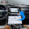 Коробка навигации GPS андроида для ренджера everest sync3 Форда с беспроводным carplay автомобилем андроида