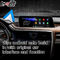 Система навигации мультимедиа автомобиля CE, интерфейс Lexus RX350 RX450h 2016-2020 автомобиля андроида