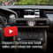 Интерфейс Lexus Rc200t Rc300h Rc350 Rcf 2011 Carplay интерфейса андроида автоматический видео-