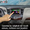 Беспроводная коробка навигации автомобиля андроида Carplay для Infiniti QX60 JX35 2013-2020