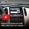Андроид автоматический Youtube играет беспроводной интерфейс Carplay для Infiniti QX50 EX35 2013-2017