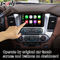 Коробка интерфейса Шевроле Tahoe пригородная беспроводная carplay с игрой Lsailt Navihome GMC Юконом youtube androif автоматической
