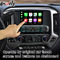 Интерфейс Carplay для игры youtube андроида Шевроле Silverado GMC Сьерра автоматической Lsailt Navihome