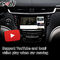 Игры youtube андроида системы СИГНАЛА Кадиллака XTS интерфейс беспроводной carplay автоматической видео- Lsailt Navihome
