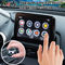 Интерфейс навигации андроида Lsailt видео- для Mazda MX-5 CX-9 MZD соединяет систему с беспроводным автомобилем андроида Carplay