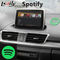 Интерфейс мультимедиа андроида Lsailt видео- для модели 2014-2020 Mazda 3 с ROM Youtube Mirrorlink 32GB навигации GPS