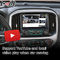 Интерфейс Carplay для игры youtube андроида Шевроле Колорадо каньона GMC interaface автоматической видео- Lsailt Navihome