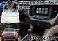 Коробка навигации GPS андроида 9,0 для интерфейса Mirrorlink Acadia 2014-2020 GMC видео-