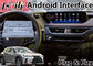 Коробка навигации GPS интерфейса мультимедиа андроида 9,0 Lsailt видео- для управления сенсорной панели Lexus UX200