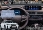 Интерфейс Lexus навигации GPS андроида 9,0 Lsailt видео- для управления GPS 2018-2020 UX 250 сенсорной панели UX250