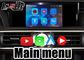 Интерфейс USB Carplay, интерфейс Anroid автоматический видео- для Lexus IS300h IS350 2013-2020