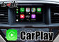 Интерфейс LVDS Carplay разрешения 800*480 выходной сигнал на следопыт 2012-2018 Nissan