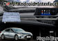 Андроид Carplay интерфейса автомобильного радиоприемника GPS автомобиля Lsailt Lexus для ES250 ES 250 2019-2020