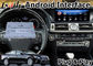 Интерфейс Lexus андроида 9,0 Lsailt видео- для поддержки управлением мыши LS460 LS 600H добавляет беспроводной carplay автомобиль андроида