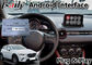 Интерфейс навигации андроида Lsailt видео- для системы Waze Carplay Youtube модельного автомобиля MZD Mazda CX-3 14-20