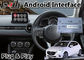 Интерфейс андроида Lsailt видео- для модели 2014-2020 Mazda 2 с RAM Carplay 3GB навигации GPS автомобиля
